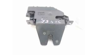 CERRADURA MALETERO / PORTON BMW 3 (1998-2001) 20 D 16CV 1951CC - L. 8010108 / 8196401